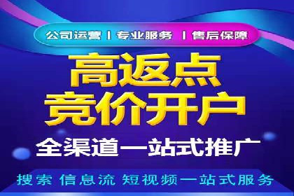 广告主必读：如何通过竞价推广提高广告效果？——案例解读